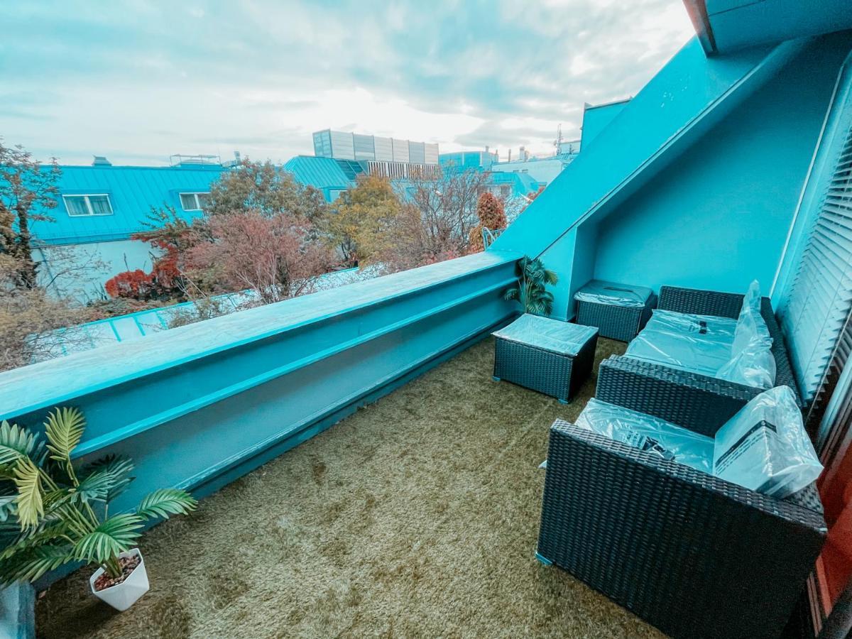 Vienna Shopping Center 14 Apartment 外观 照片