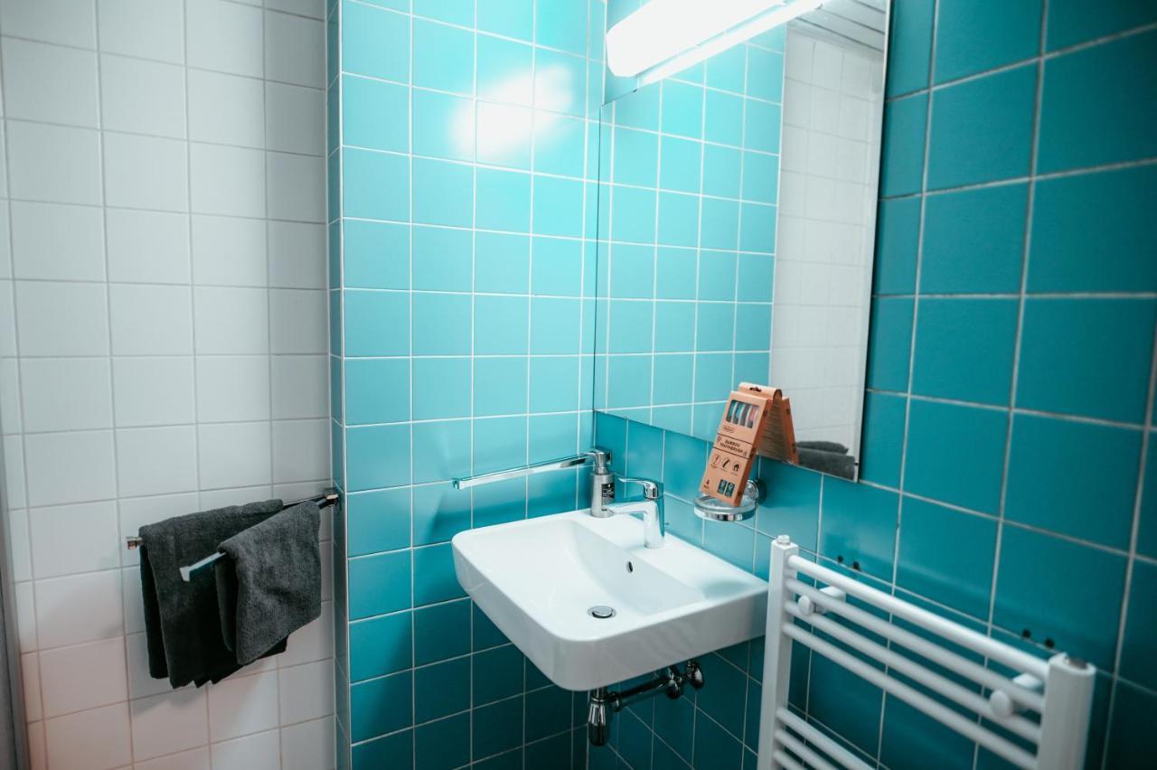 Vienna Shopping Center 14 Apartment 外观 照片