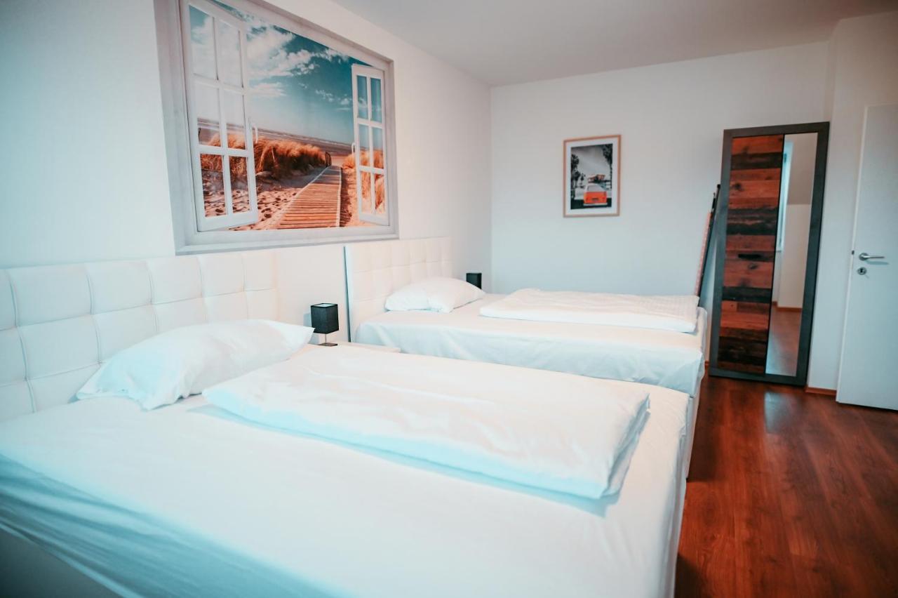 Vienna Shopping Center 14 Apartment 外观 照片