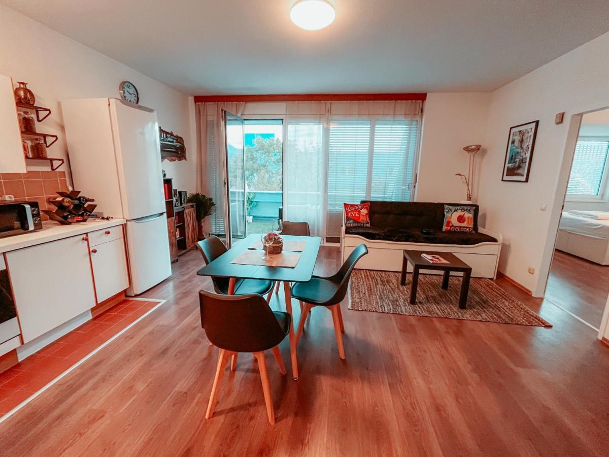 Vienna Shopping Center 14 Apartment 外观 照片