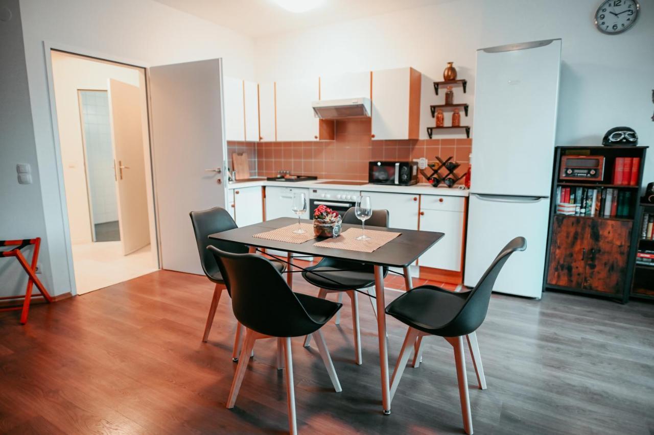 Vienna Shopping Center 14 Apartment 外观 照片