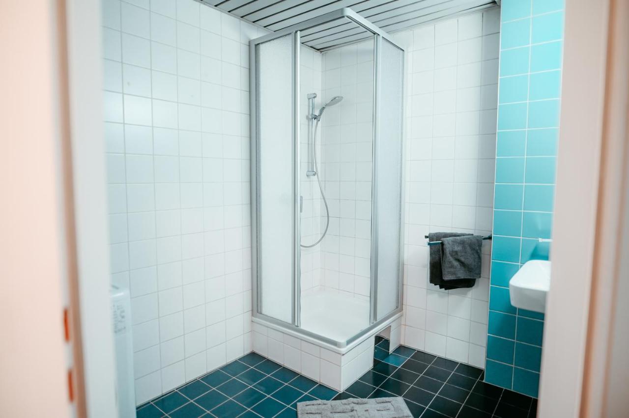 Vienna Shopping Center 14 Apartment 外观 照片