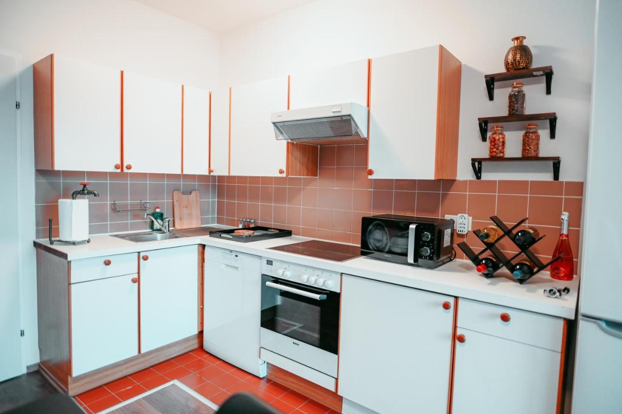Vienna Shopping Center 14 Apartment 外观 照片