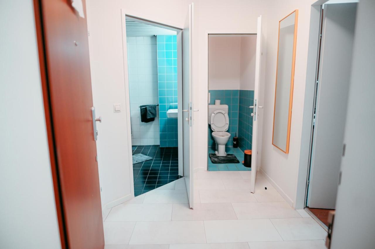 Vienna Shopping Center 14 Apartment 外观 照片