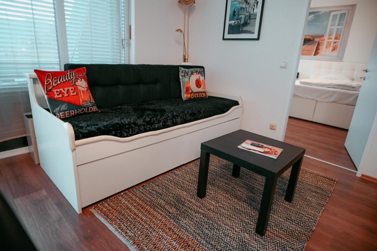 Vienna Shopping Center 14 Apartment 外观 照片
