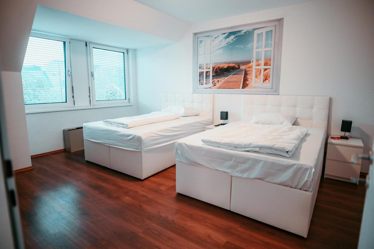 Vienna Shopping Center 14 Apartment 外观 照片