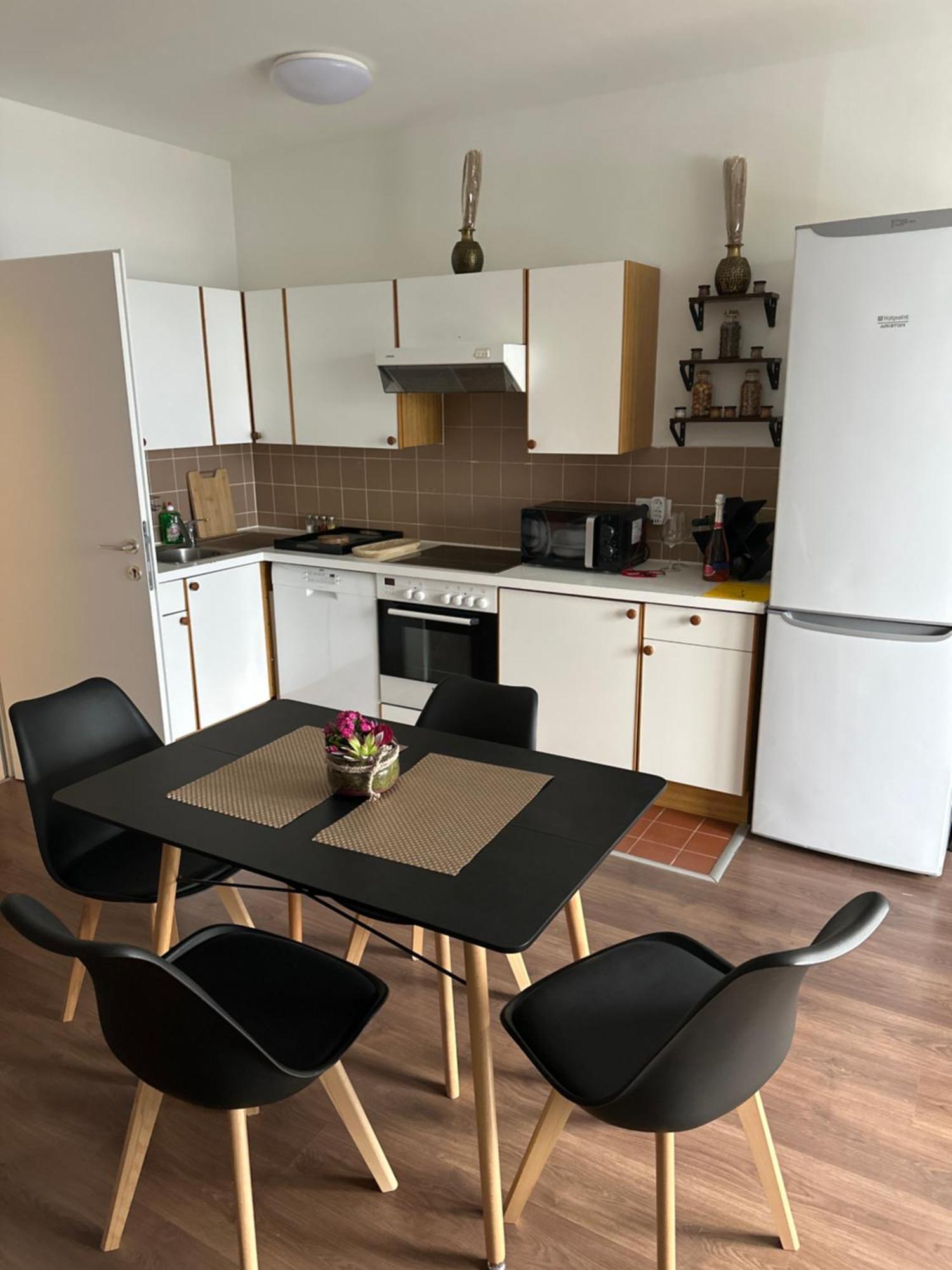 Vienna Shopping Center 14 Apartment 外观 照片