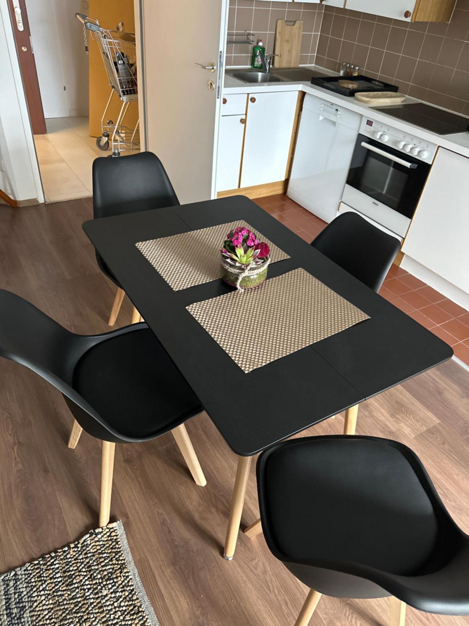 Vienna Shopping Center 14 Apartment 外观 照片